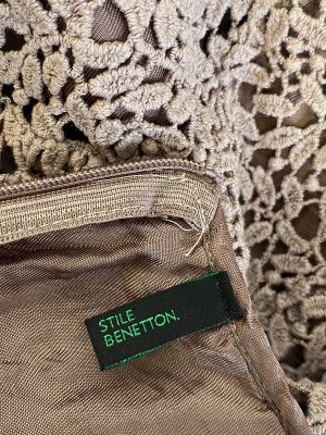 Дамска рокля STILE BENETTON S
