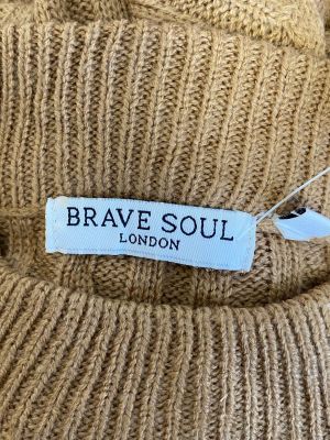Дамска рокля BRAVE SOUL M