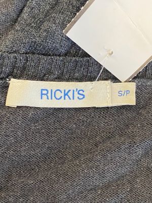 Дамска рокля RICKI'S S