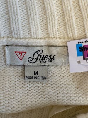 Дамска рокля GUESS M
