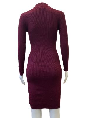 Дамска рокля FOREVER 21 M