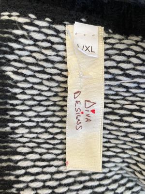 Дамска рокля DIVA DESIGNS L