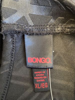 Дамска рокля BONGO XL