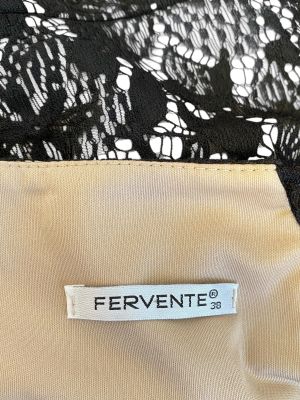 Дамска рокля FERVENTE M