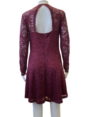 Дамска рокля VERO MODA L