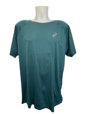 Мъжка тениска ASICS 2XL