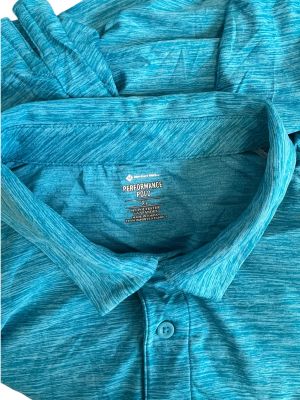 Мъжка тениска MEMBER'S MARK XL