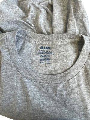Мъжка тениска GILDAN XL