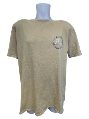 Мъжка тениска QUIKSILVER M