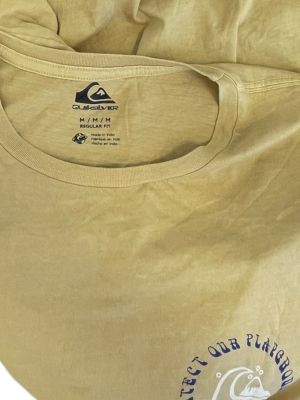 Мъжка тениска QUIKSILVER M