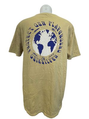 Мъжка тениска QUIKSILVER M