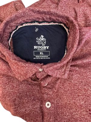 Мъжка тениска RUGBY XL