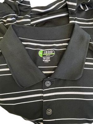 Мъжка тениска IZOD 2XL
