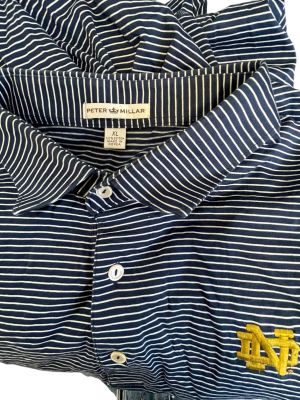 Мъжка тениска PETER MILLAR XL