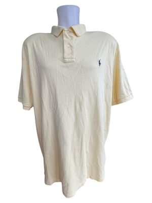 Мъжка тениска RALPH LAUREN XL