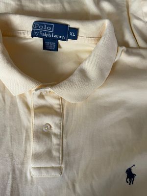 Мъжка тениска RALPH LAUREN XL