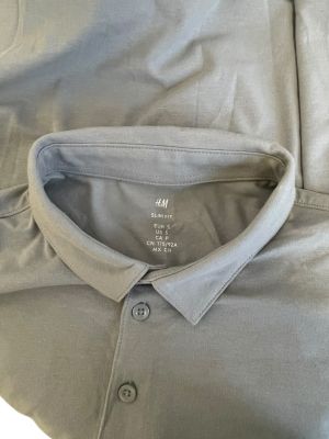 Мъжка тениска H&M S