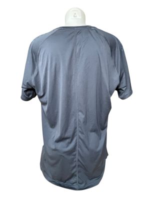 Мъжка тениска ASICS 2XL