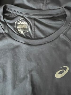 Мъжка тениска ASICS 2XL