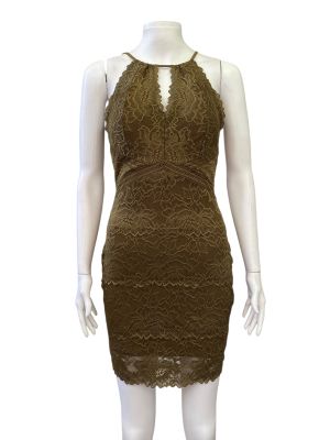 Дамска рокля GUESS S
