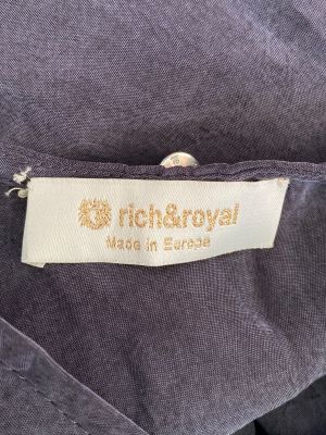 Дамска рокля RICH&ROYAL M