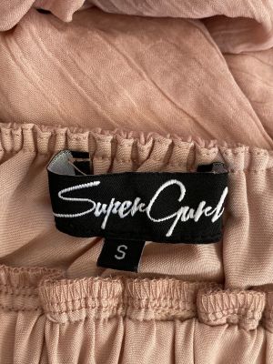 Дамска рокля SUPER GURL S
