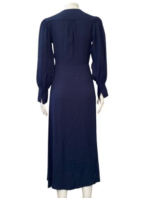 Дамска рокля MASSIMO DUTTI XS