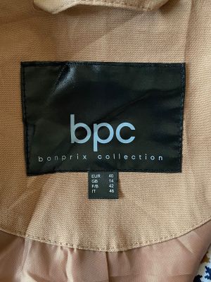 Дамски шлифер BPC M