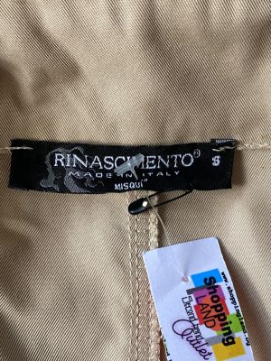 Дамски шлифер RINASCIMENTO S