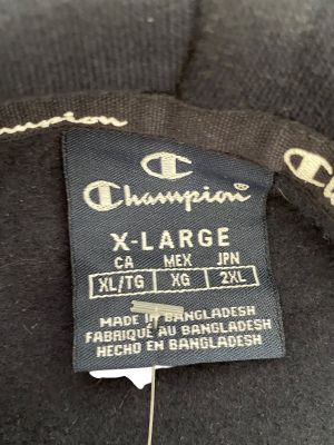 Мъжки суичер CHAMPION XL