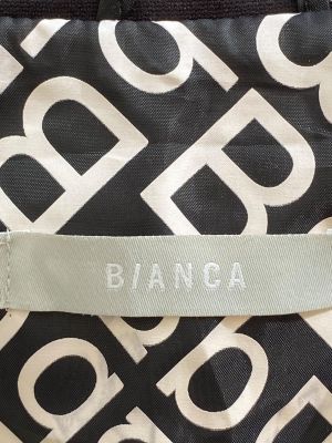 Кожено дамско яке BIANCA 2XL