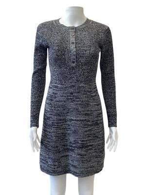 Дамска рокля CLUB MONACO XS