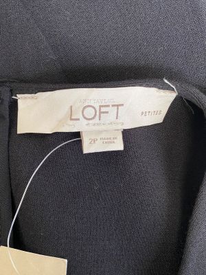 Дамска рокля LOFT P