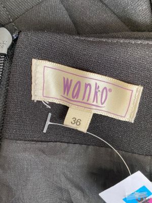 Дамска рокля WANKO S