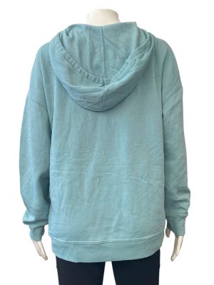 Дамски OVERSIZE суичър с качулка UNIVERSAL THREAD S