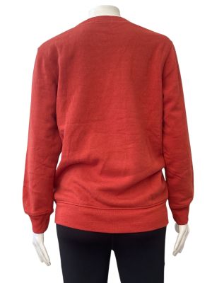 Дамски OVERSIZE суичър HASTING&SMITH S