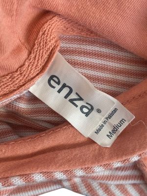 Дамски суичър ENZA M