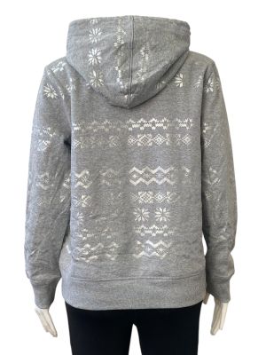Дамски суичър с качулка TOMMY HILFIGER S