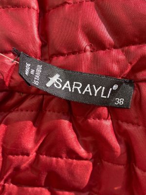 Дамско преходно яке SARAYLI M