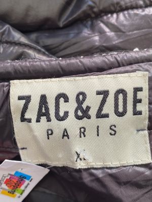 Дамско преходно яке ZAC&ZOE XL