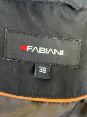 Тънко дамско елече FABIANI M