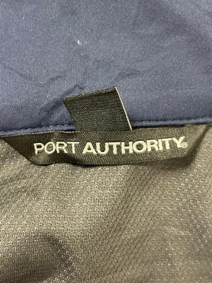 Мъжко горнище PORT AUTHORITY XS