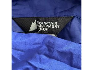 Мъжко горнище MOUNTAIN EQUIPMENT CO-OP M