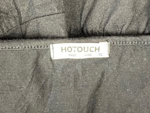 Дамска рокля HOTTOUCH XL