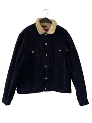 Памучно мъжко преходно яке DENIM DIVISION XL