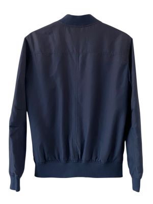 Мъжко преходно яке BERSHKA S