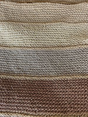 Дамска плажна раница