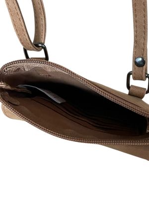 Дамска чанта портмоне