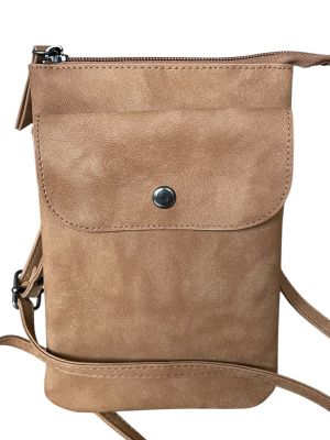 Дамска чанта портмоне