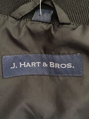 Мъжко преходно яке J.HART & BROS M